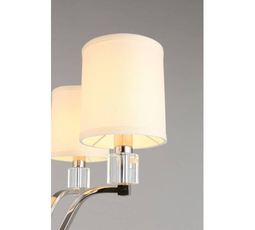 Люстра на штанге Aployt Ivet APL.706.07.06