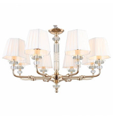 Подвесная люстра Aployt Silvian APL.719.03.08