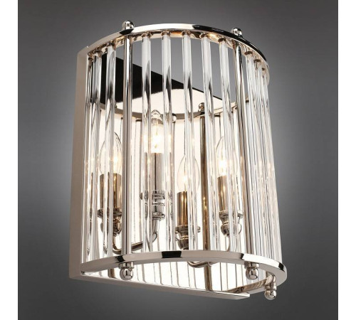 Накладной светильник Aployt Joanna APL.726.01.02