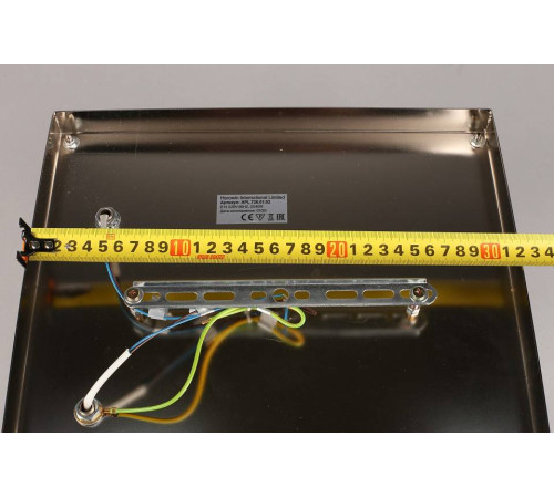 Накладной светильник Aployt Joanna APL.726.01.02