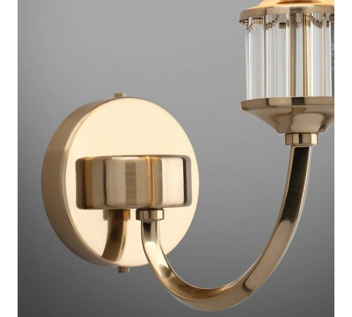 Бра Aployt Zhaklin APL.744.01.01