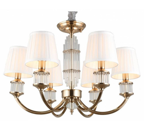 Подвесная люстра Aployt Zhaklin APL.744.03.06