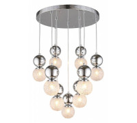 Подвесной светильник Aployt Violet APL.763.03.09