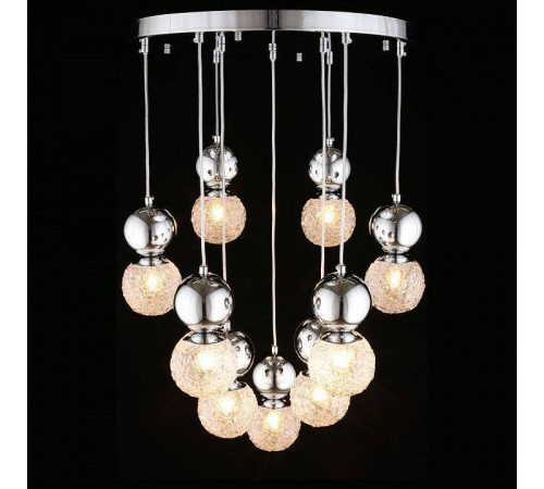 Подвесной светильник Aployt Violet APL.763.03.09