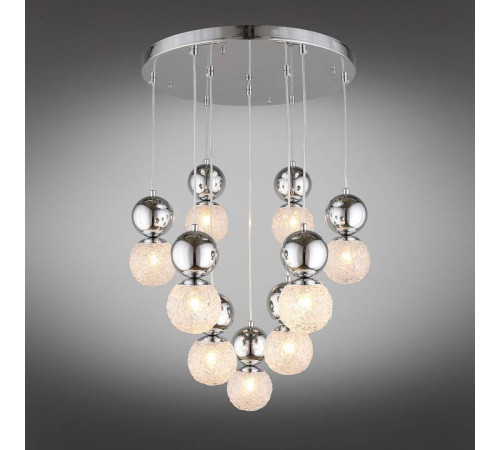 Подвесной светильник Aployt Violet APL.763.03.09