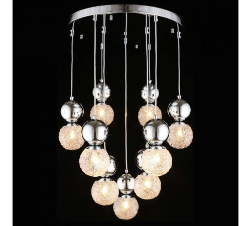 Подвесной светильник Aployt Violet APL.763.03.09