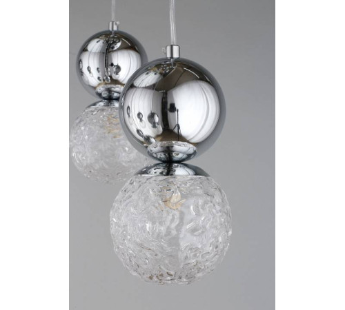 Подвесной светильник Aployt Violet APL.763.03.09