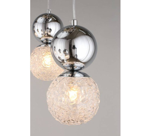 Подвесной светильник Aployt Violet APL.763.03.09