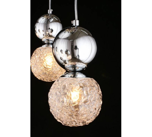 Подвесной светильник Aployt Violet APL.763.03.09