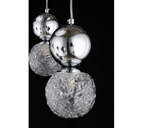 Подвесной светильник Aployt Violet APL.763.03.09