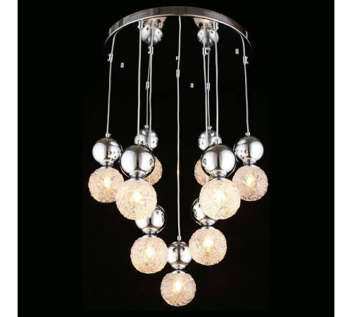 Подвесной светильник Aployt Violet APL.763.03.09