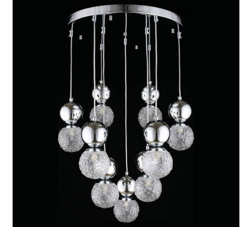 Подвесной светильник Aployt Violet APL.763.03.09