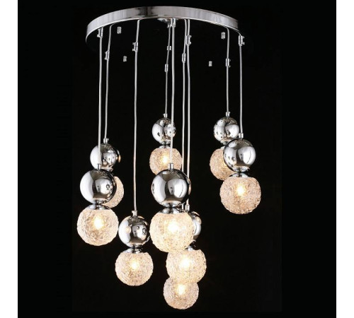 Подвесной светильник Aployt Violet APL.763.03.09