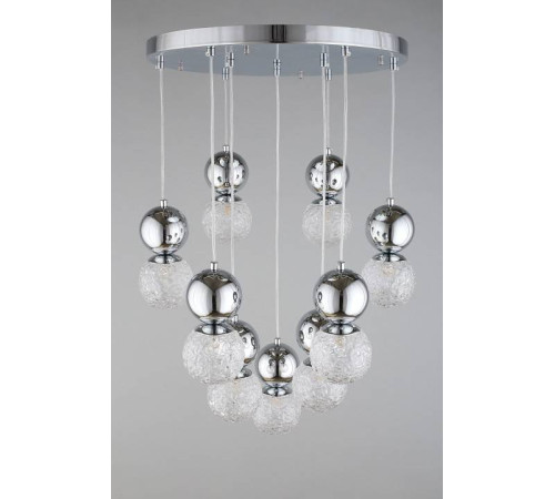 Подвесной светильник Aployt Violet APL.763.03.09