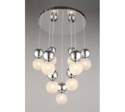 Подвесной светильник Aployt Violet APL.763.03.09