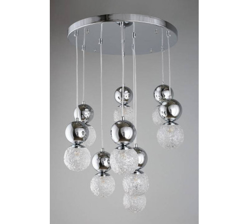 Подвесной светильник Aployt Violet APL.763.03.09