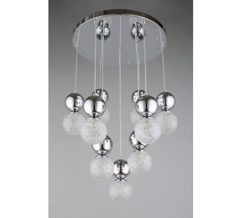 Подвесной светильник Aployt Violet APL.763.03.09