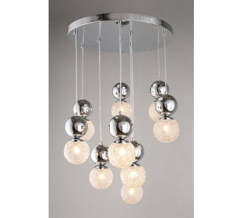 Подвесной светильник Aployt Violet APL.763.03.09