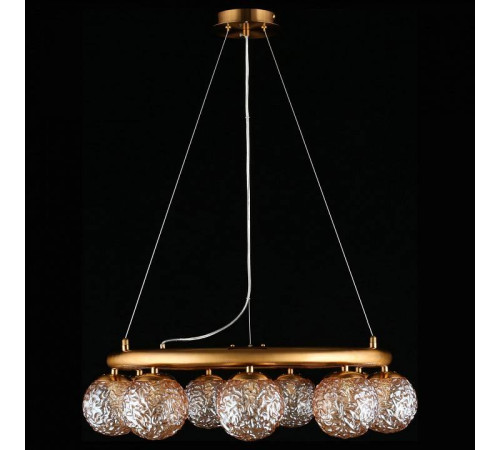 Подвесная люстра Aployt Ola APL.764.03.09