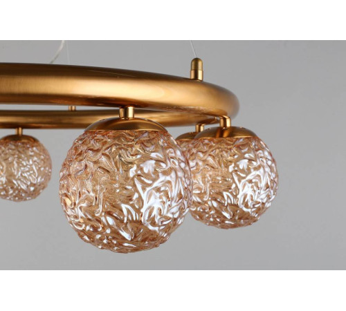 Подвесная люстра Aployt Ola APL.764.03.09