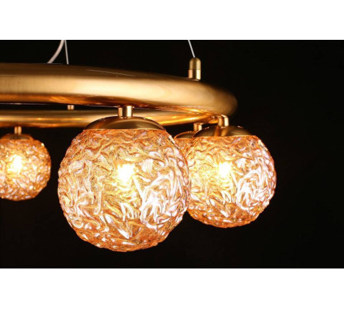 Подвесная люстра Aployt Ola APL.764.03.09