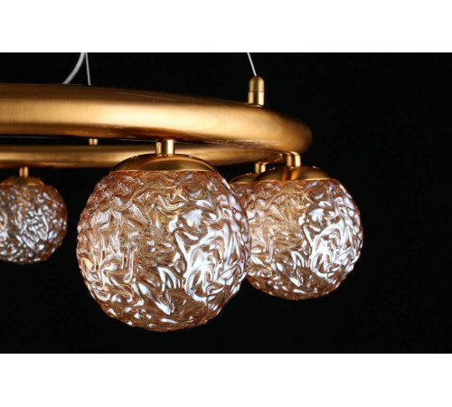 Подвесная люстра Aployt Ola APL.764.03.09