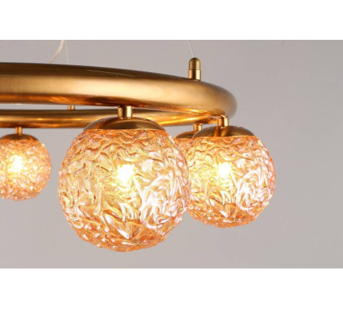 Подвесная люстра Aployt Ola APL.764.03.09