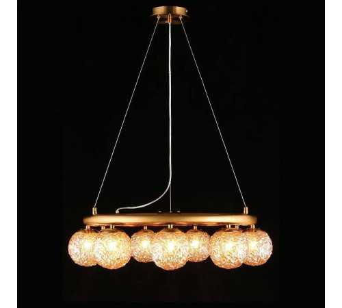 Подвесная люстра Aployt Ola APL.764.03.09