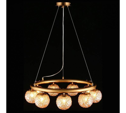 Подвесная люстра Aployt Ola APL.764.03.09