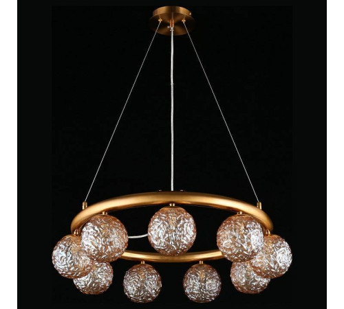 Подвесная люстра Aployt Ola APL.764.03.09