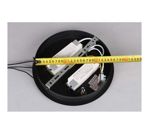 Подвесная люстра Aployt Justyna APL.787.03.75