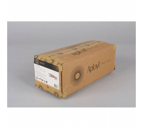 Бра Aployt Rezeda APL.788.01.02