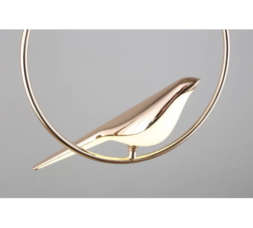 Подвесной светильник Aployt Astor APL.822.06.10