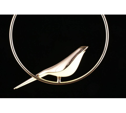 Подвесной светильник Aployt Astor APL.822.06.10