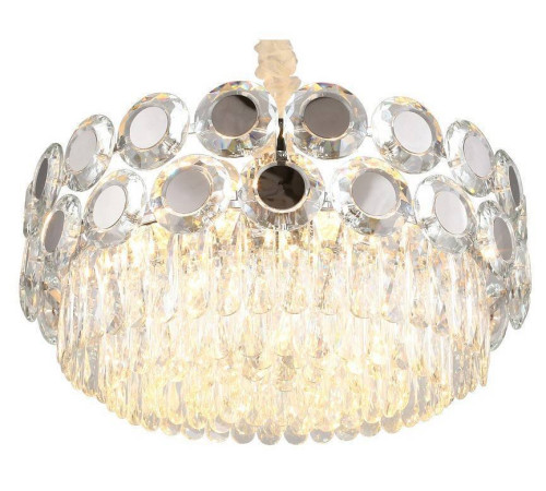 Подвесная люстра Aployt Nikoul APL.832.13.12