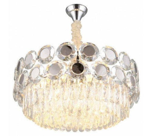 Подвесная люстра Aployt Nikoul APL.832.13.12