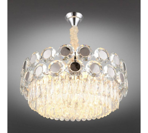 Подвесная люстра Aployt Nikoul APL.832.13.12