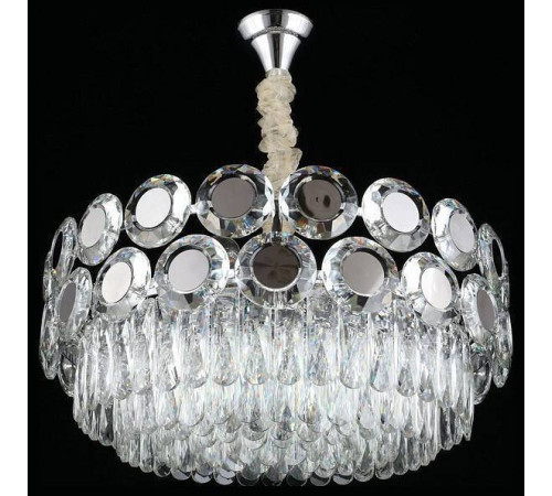 Подвесная люстра Aployt Nikoul APL.832.13.12