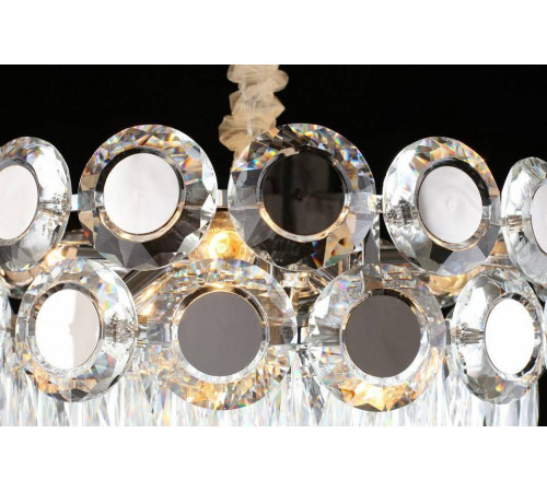 Подвесная люстра Aployt Nikoul APL.832.13.12