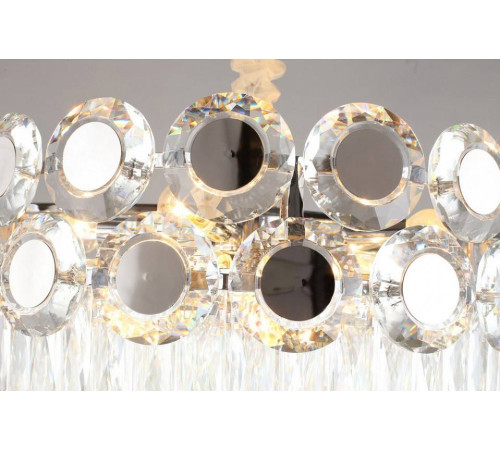 Подвесная люстра Aployt Nikoul APL.832.13.12