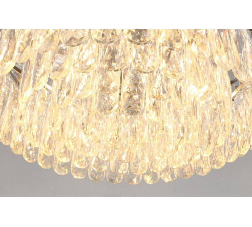 Подвесная люстра Aployt Nikoul APL.832.13.12