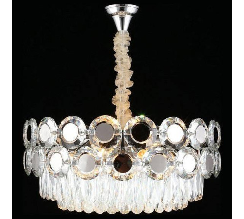 Подвесная люстра Aployt Nikoul APL.832.13.12