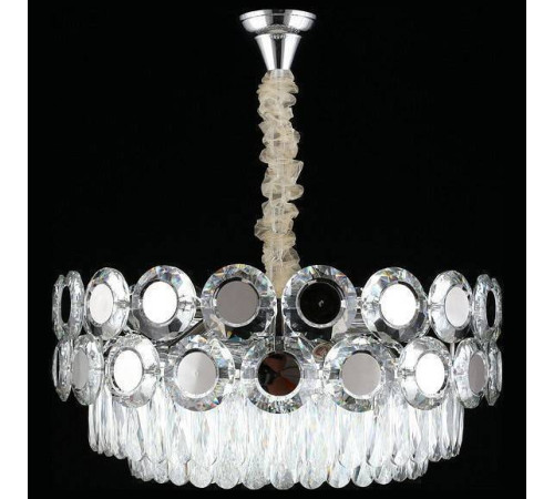 Подвесная люстра Aployt Nikoul APL.832.13.12