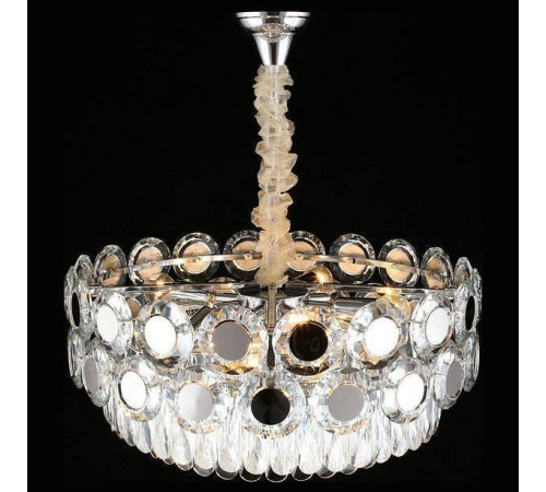 Подвесная люстра Aployt Nikoul APL.832.13.12