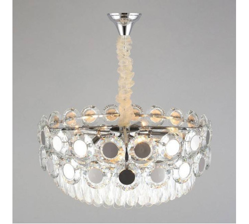 Подвесная люстра Aployt Nikoul APL.832.13.12