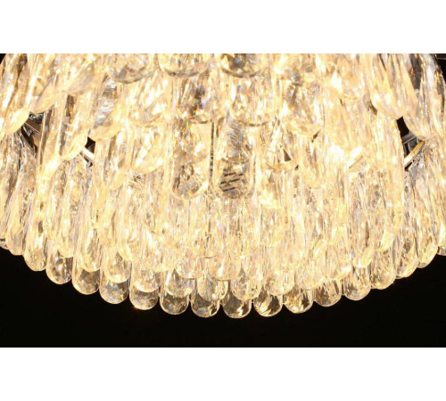 Подвесная люстра Aployt Nikoul APL.832.13.12