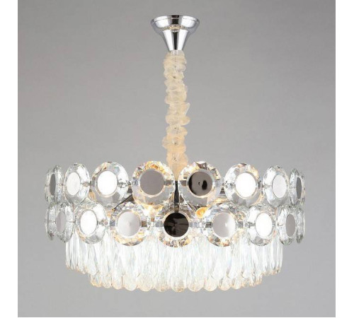 Подвесная люстра Aployt Nikoul APL.832.13.12