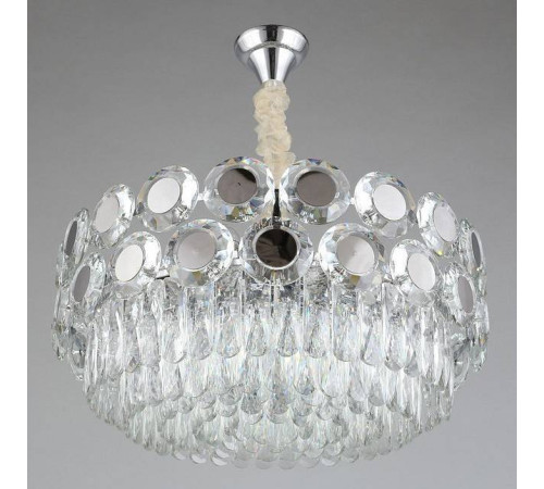 Подвесная люстра Aployt Nikoul APL.832.13.12