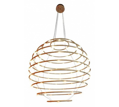 Подвесной светильник Aployt Banzhamin APL.851.03.50