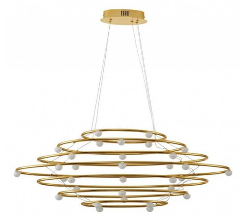 Подвесной светильник Aployt Banzhamin APL.851.03.60